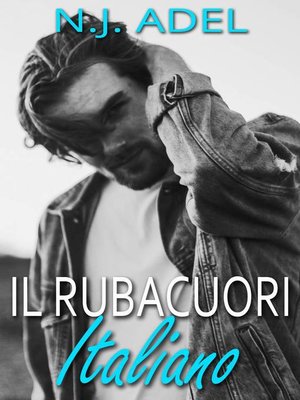 cover image of Il Rubacuori Italiano
